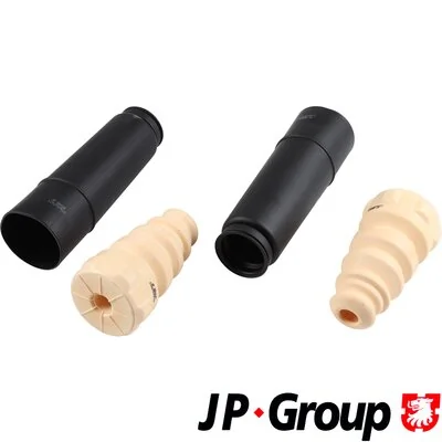 Dust Cover Kit, shock absorber